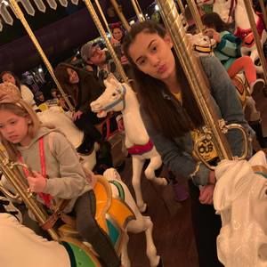 Meet your Posher, Angie